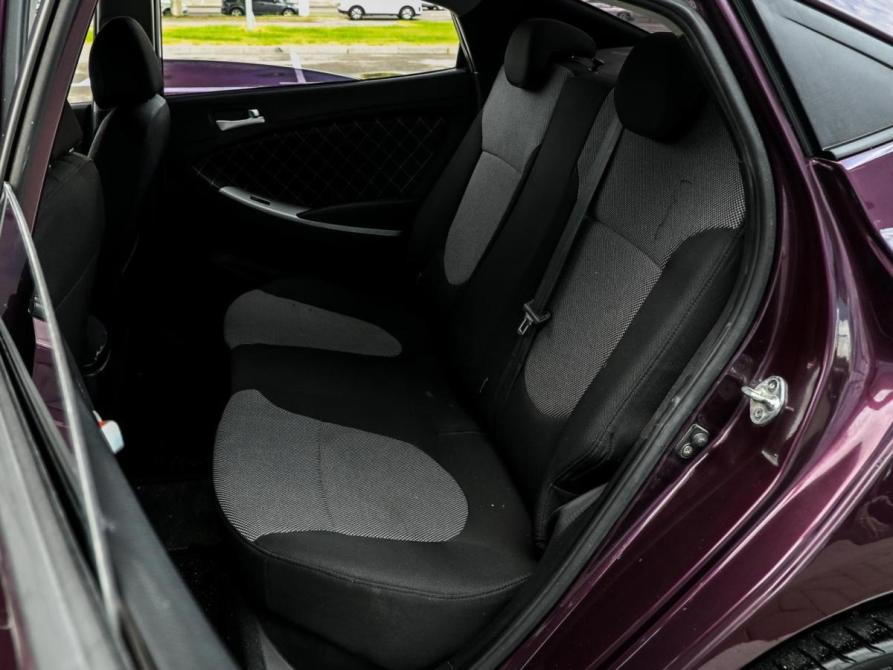 Hyundai Solaris I Волгоград  - изображение 9