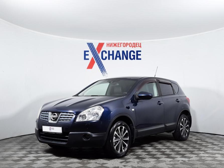 Nissan Qashqai I Нижний Новгород  - изображение 1