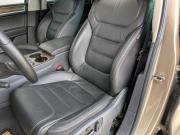 Volkswagen Touareg II Рестайлинг Москва  - изображение 48