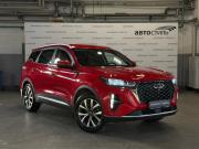 Chery Tiggo 7 Pro Max I Санкт-Петербург  - изображение 20