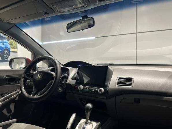 Honda Civic VIII с пробегом 2008 года, цена 540 000 рублей, 357000 км, седан, Автокод Объявления
