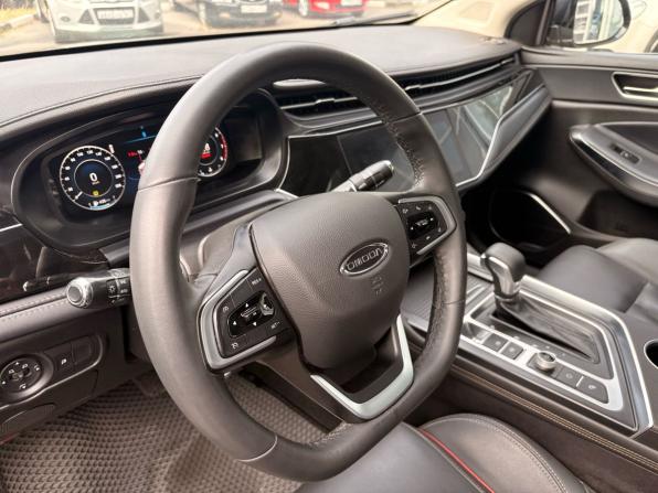 Omoda S5 с пробегом 2023 года, цена 1 099 000 рублей, 94000 км, седан, Автокод Объявления