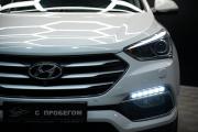 Hyundai Santa Fe III Рестайлинг Крым  - изображение 61