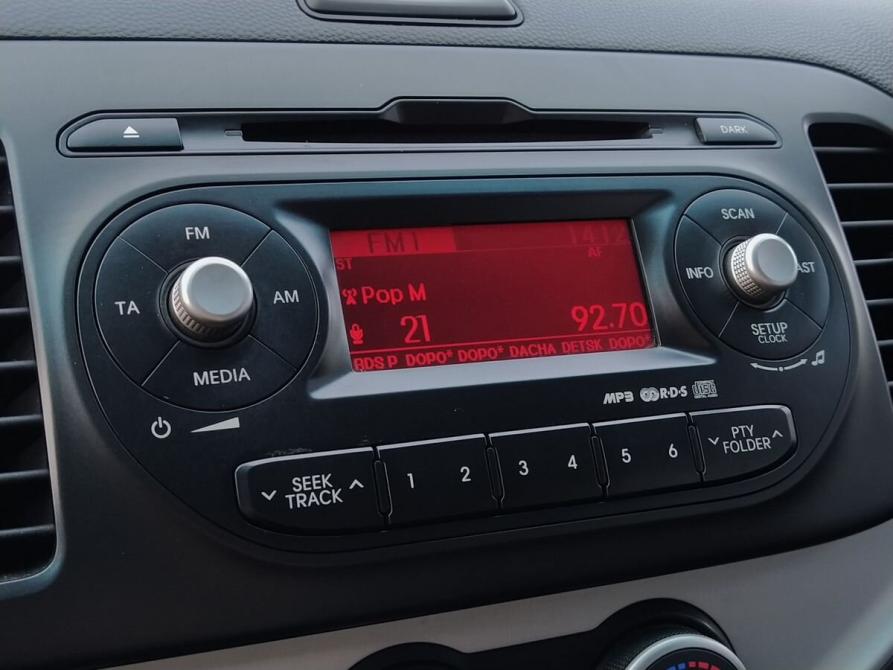 Kia Picanto II Екатеринбург  - изображение 12