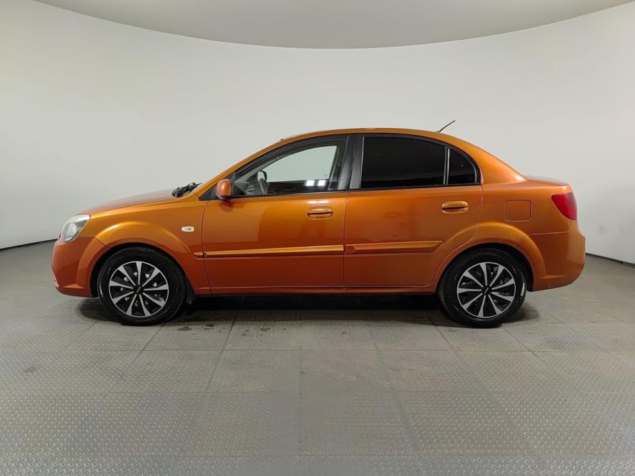 Kia Rio II Рестайлинг Уфа  - изображение 10