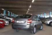 Lada (ВАЗ) Granta I Рестайлинг Уфа  - изображение 21