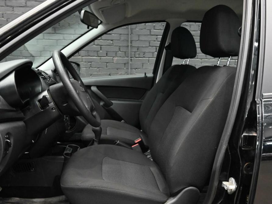 Lada (ВАЗ) Granta I Рестайлинг Екатеринбург  - изображение 14