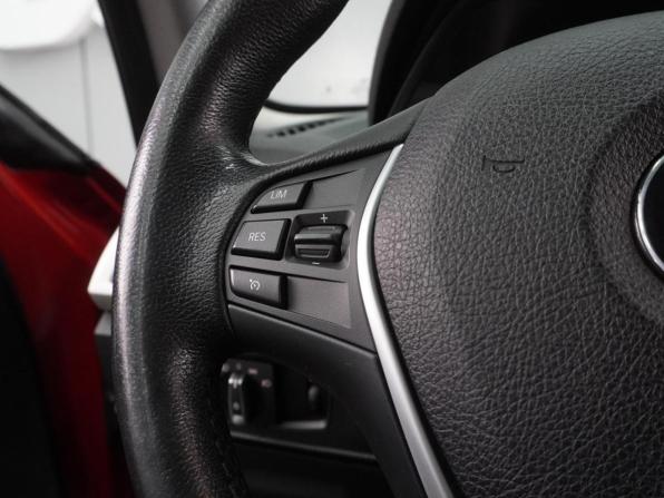 BMW 1 серии II (F20/F21) Рестайлинг с пробегом 2017 года, цена 1 599 000 рублей, 152072 км, хэтчбек, Автокод Объявления