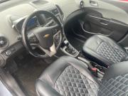 Chevrolet Aveo II Череповец  - изображение 22