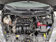 Ford Fiesta Mk6 Рестайлинг Казань  - изображение 33