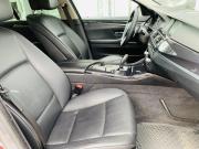 BMW 5 серии VI (F10/F11/F07) Воронеж  - изображение 22