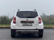 Renault Duster I Уфа  - изображение 16