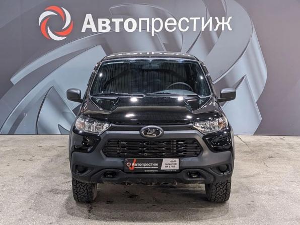Lada (ВАЗ) Niva Travel I с пробегом 2025 года, цена 1 220 000 рублей, 12615 км, внедорожник, Автокод Объявления