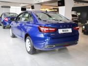 Lada (ВАЗ) Vesta I Рестайлинг (NG) Москва  - изображение 20