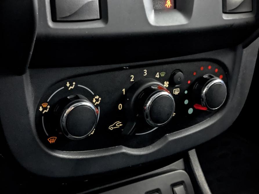 Renault Duster I Рестайлинг Москва  - изображение 21