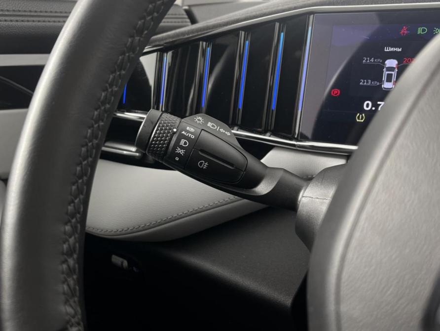 Geely Atlas II Казань  - изображение 16