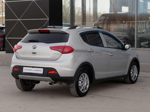 Lifan X50 с пробегом 2018 года, цена 600 000 рублей, 67523 км, хэтчбек, Автокод Объявления