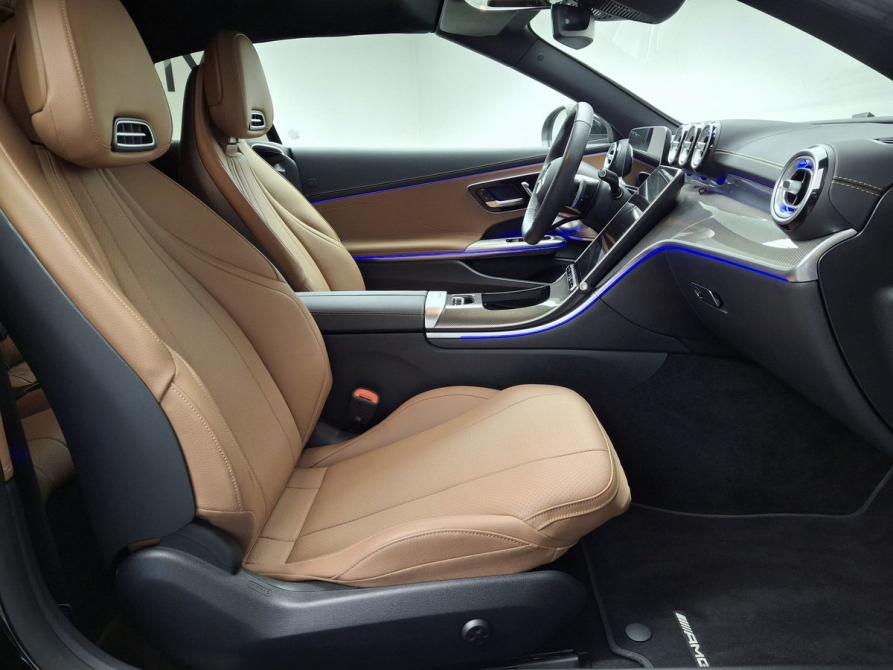 Mercedes-Benz CLE Москва  - изображение 6