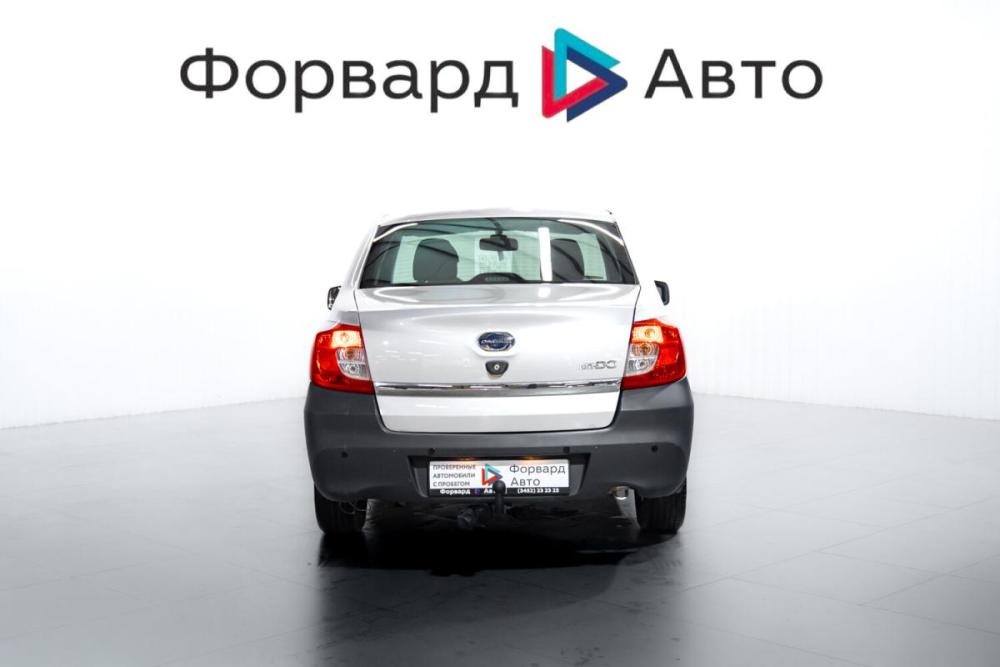 Datsun on-DO I Тюмень  - изображение 7