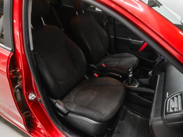 Kia Rio III с пробегом 2013 года, цена 789 000 рублей, 279632 км, седан, Автокод Объявления