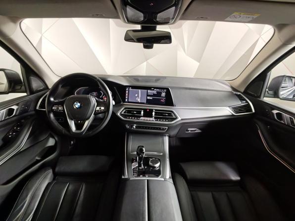 BMW X5 IV (G05/G18) с пробегом 2018 года, цена 5 890 000 рублей, 80612 км, внедорожник, Автокод Объявления