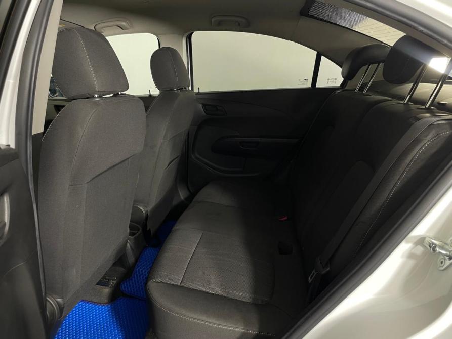 Chevrolet Aveo II Воронеж  - изображение 22