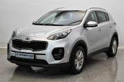 Kia Sportage IV Москва  - изображение 20