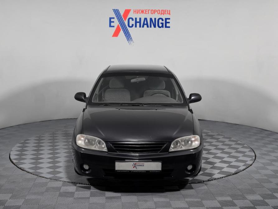 Kia Spectra I Рестайлинг 2 Нижний Новгород  - изображение 2
