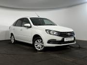 Lada (ВАЗ) Granta I Рестайлинг Великий Новгород  - изображение 22