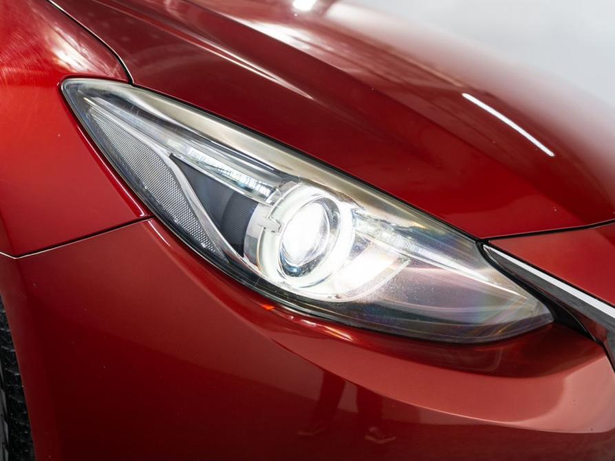 Mazda Axela III Иркутск  - изображение 22