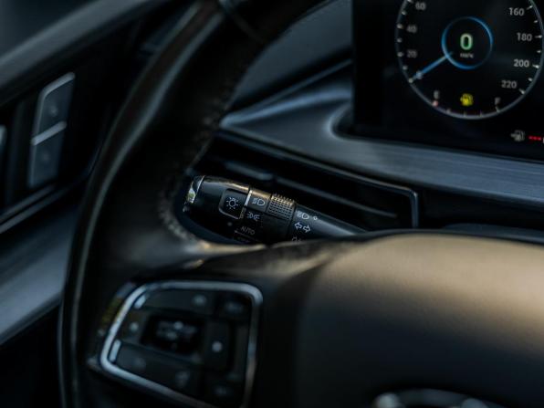 Chery Tiggo 7 Pro Max I с пробегом 2023 года, цена 1 582 000 рублей, 95754 км, внедорожник, Автокод Объявления