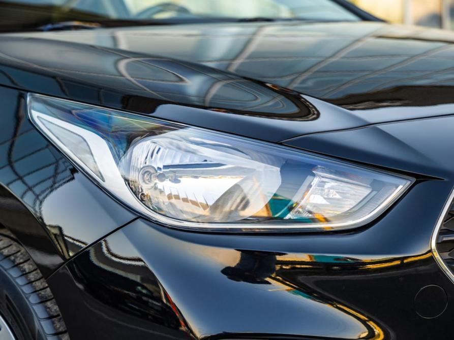 Hyundai Solaris II Волгоград  - изображение 11