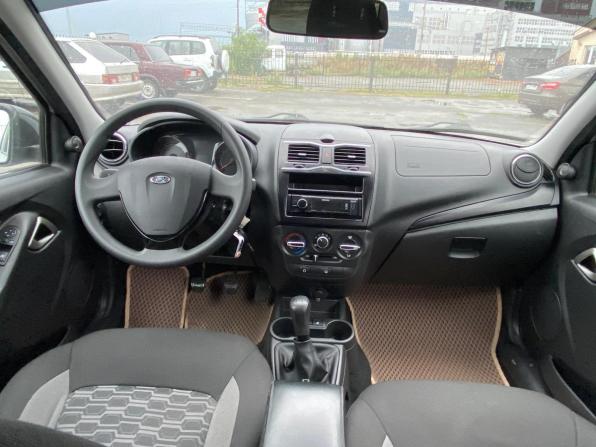 Lada (ВАЗ) Granta I Рестайлинг с пробегом 2022 года, цена 760 000 рублей, 53420 км, универсал, Автокод Объявления