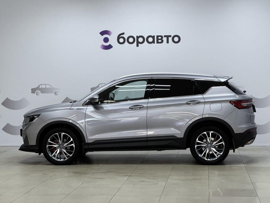 Belgee X50 Ставрополь  - изображение 7