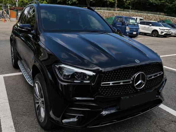 Новый Mercedes-Benz GLE II (V167) Рестайлинг 2 2026 года, цена 17 190 000 рублей, внедорожник, Автокод Объявления
