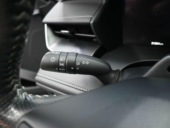 Toyota Camry IX (XV80) China Market с пробегом 2025 года, цена 4 269 900 рублей, 21000 км, седан, Автокод Объявления