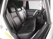Toyota Land Cruiser Prado 150 Series Минеральные Воды  - изображение 26