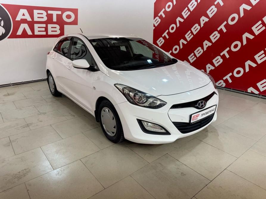 Hyundai i30 II Новочеркасск  - изображение 1