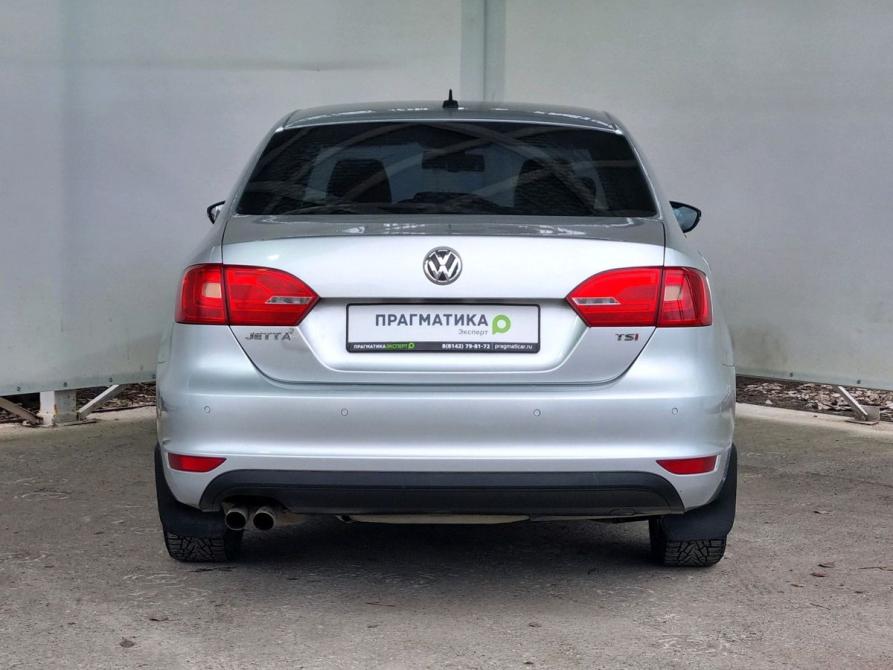 Volkswagen Jetta VI Петрозаводск  - изображение 7