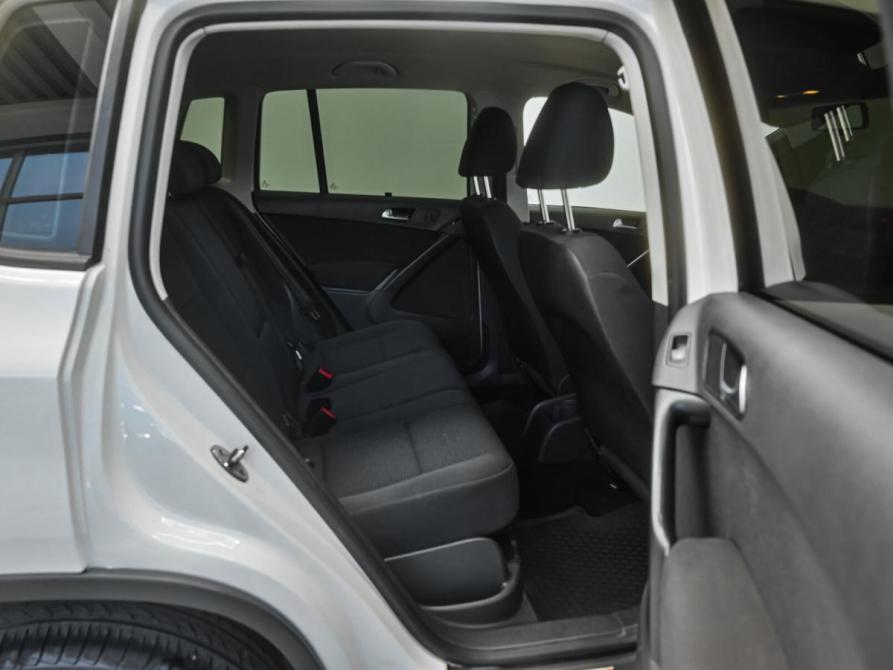 Volkswagen Tiguan I Рестайлинг Челябинск  - изображение 16