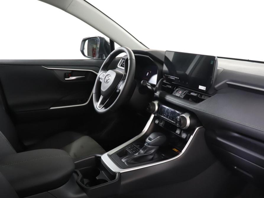 Toyota RAV4 V (XA50) Москва  - изображение 9