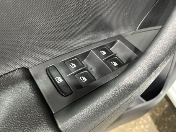 Volkswagen Polo VI с пробегом 2020 года, цена 1 450 000 рублей, 94091 км, лифтбек, Автокод Объявления