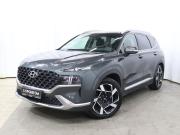 Hyundai Santa Fe IV Рестайлинг Москва  - изображение 26