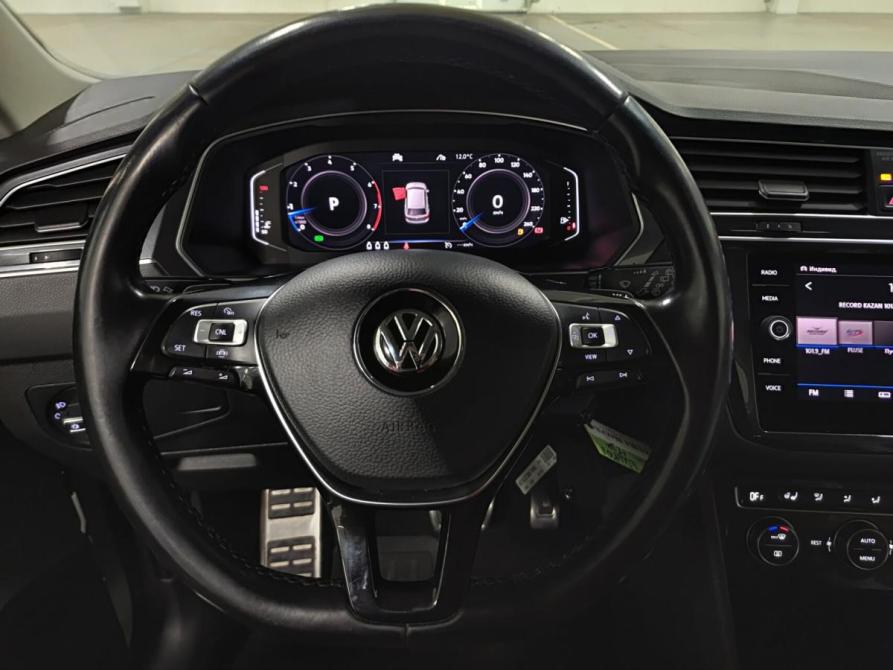 Volkswagen Tiguan II Казань  - изображение 24
