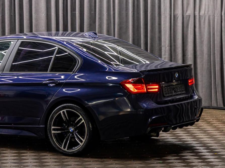 BMW 3 серии VI (F3x) Краснодар  - изображение 10