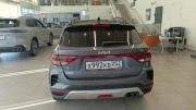 Kia Rio IV Рестайлинг Вологда  - изображение 31
