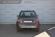 Lada (ВАЗ) Granta I Рестайлинг Старый Оскол  - изображение 12