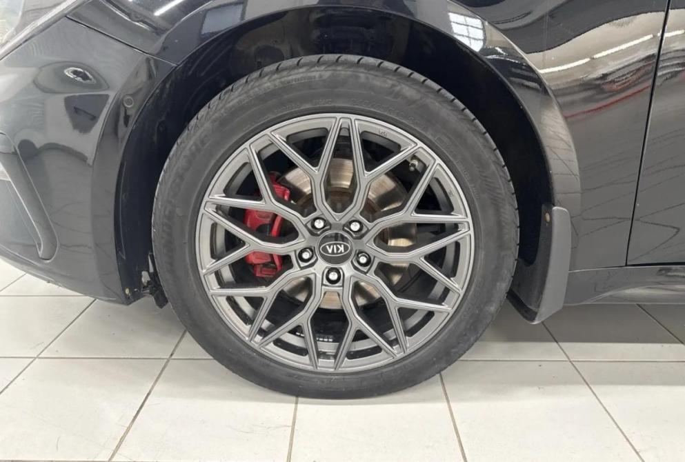 Kia Optima IV Астрахань  - изображение 11