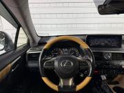 Lexus RX IV Рестайлинг Москва  - изображение 43