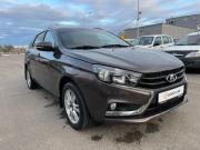 Lada (ВАЗ) Vesta I Саратов  - изображение 24